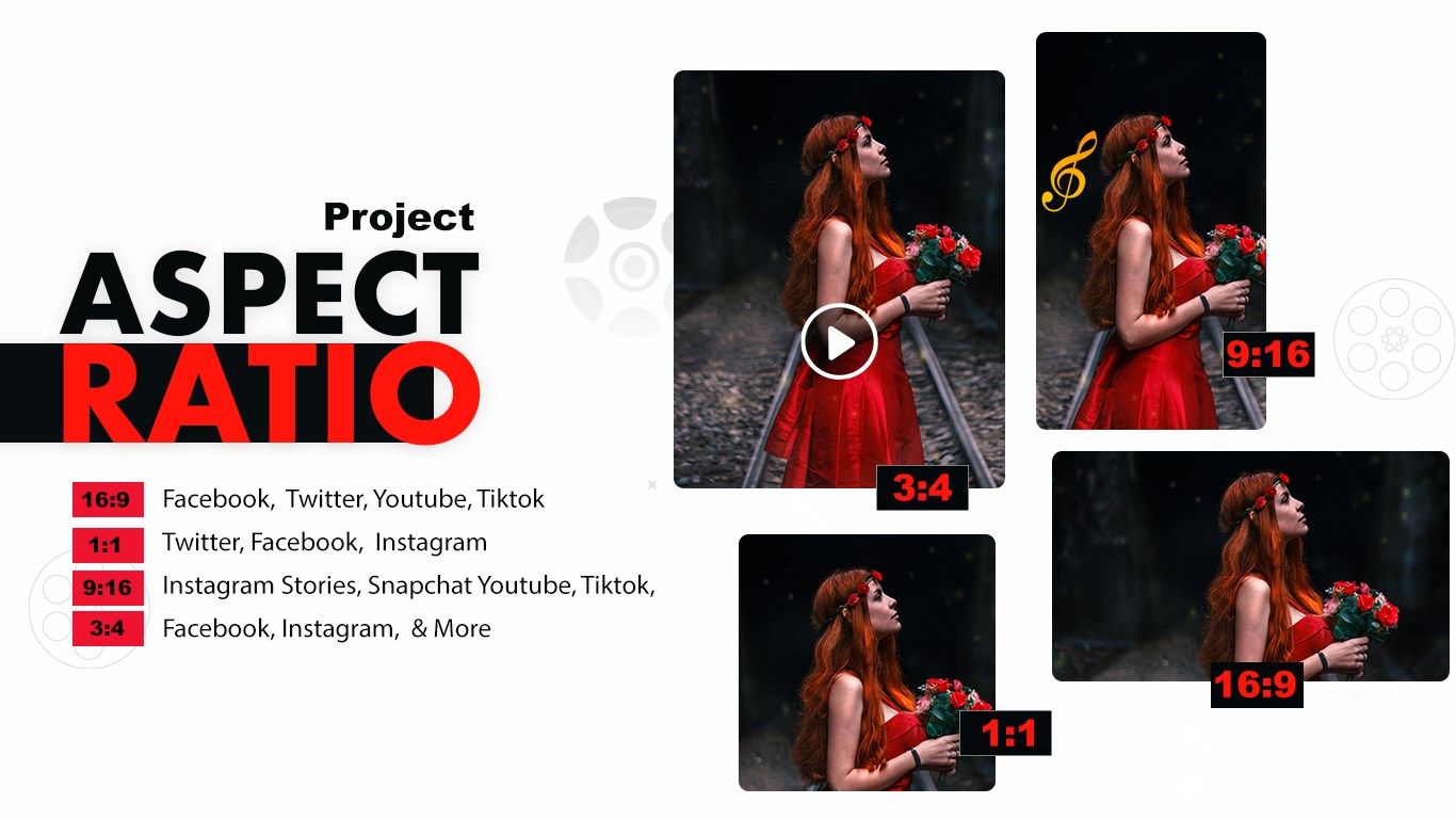 Slideshow Music Video Maker - Photo Video Slideshow