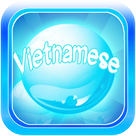 Vietnamese Bubble Bath: The Vietnamese Learning Game