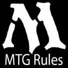 MTG Rules
