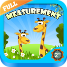 Measurement for the 2nd grade