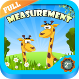 Measurement for the 2nd grade