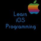 iOS Programming Learning