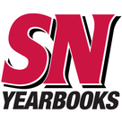 Sporting News Pro and College Yearbooks