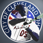 Cleveland Baseball