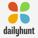 Dailyhunt (Formerly NewsHunt)
