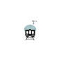 Train, Tracks, and Times (T3)