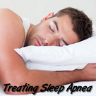 Treating Sleep Apnea