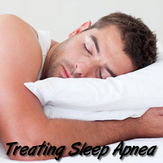 Treating Sleep Apnea