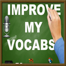 Improve My Vocabs