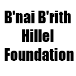 B'nai B'rith Hillel Foundation