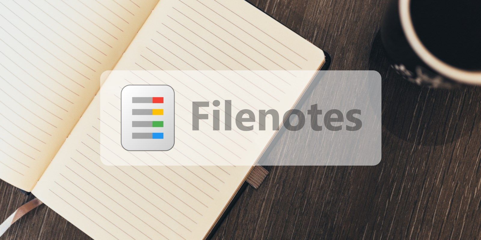 Filenotes
