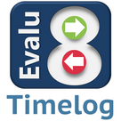 Evalu-8 Timelog