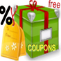 Coupons App, Black Friday app 2013 and discount calculator