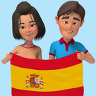 Spanish Visual Vocabulary Builder