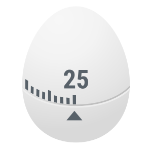 Pomodoro Track