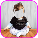 Baby Suit Photo Editor – Photo Montage For Kids