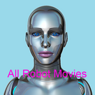 Robot movie ssd