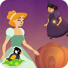 Cinderella - BulBul Apps