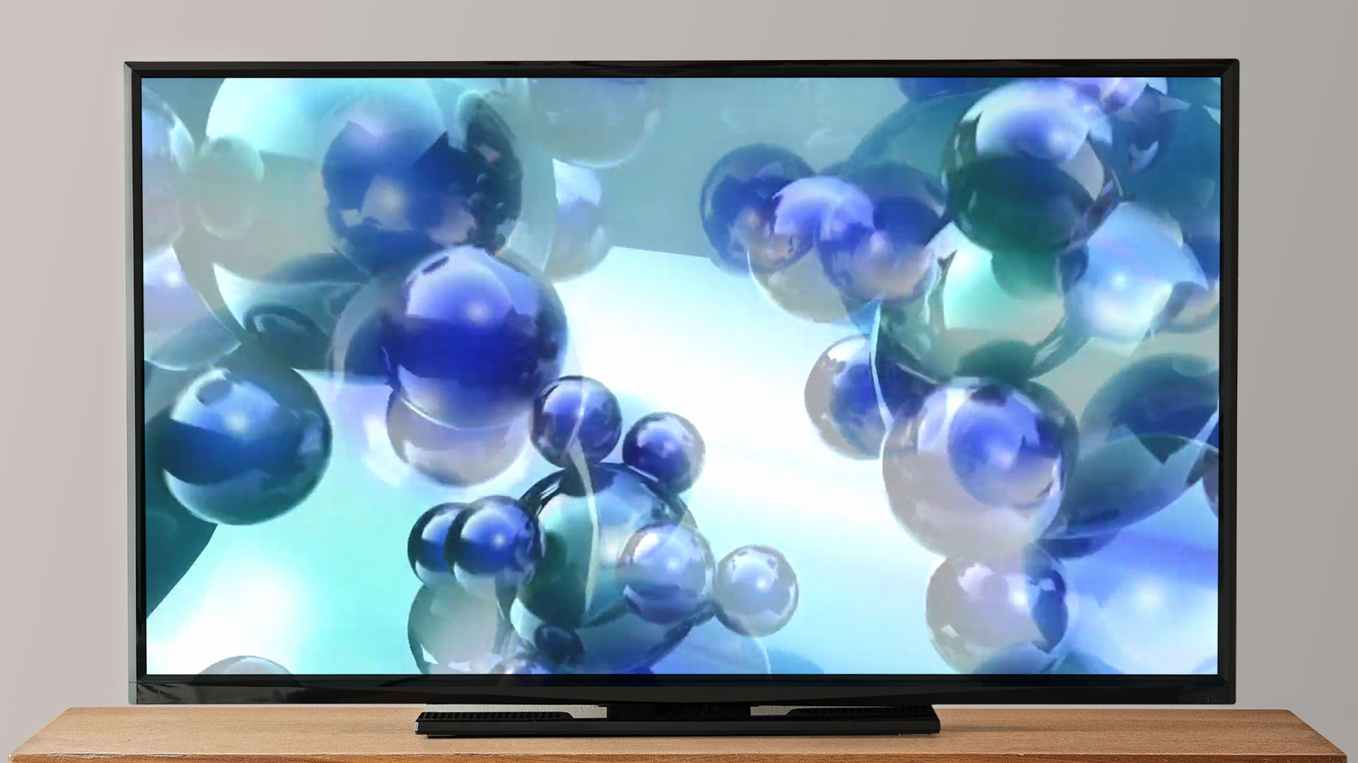 Relaxing Colourful Bubbles Backgouand - UHD Satisfaying Video Relaxing Music - Screensaver for Fire TV - NO ADS