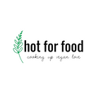 hot for food