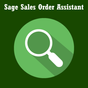 Sage Sales Order Assistant