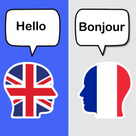 French English Translator - Offline Voice Translate