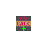 Localc - programmer's calculator