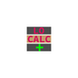 Localc - programmer's calculator