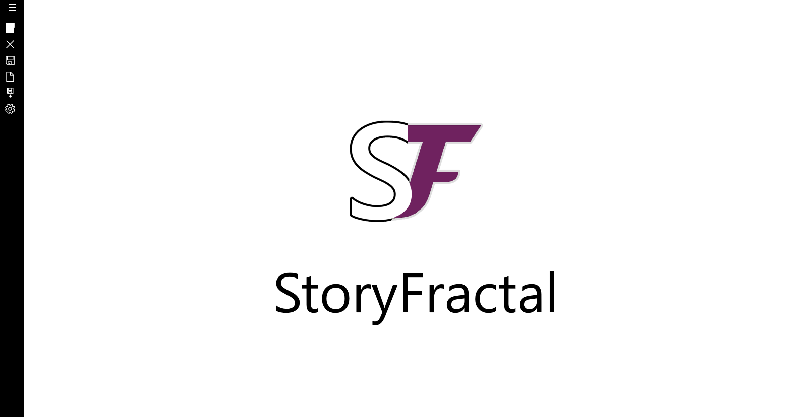 StoryFractal