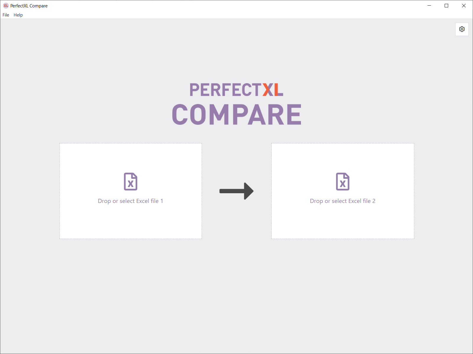 PerfectXL Compare