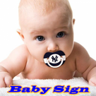 baby sign