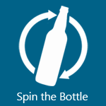 Spin The Bottle - Reloaded
