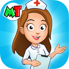 My Town : Hospital and Doctor Games for Kids