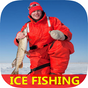 Learn Ice Fishing - Best Easy Instruction Video Guides & Tips For Beginners