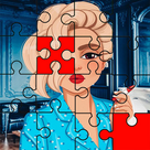 Puzzle Jigsaw Kawaii Girly
