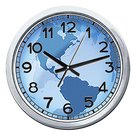 Time Machine - World Clock (No Ads)
