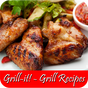 Grill-It! - Grill Recipes