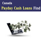 CA - Payday Cash Loans Find
