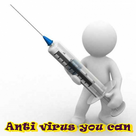 Anti virus you can