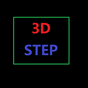 3D STEP Viewer