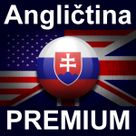 Angličtina Premium SK