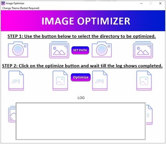 V2 Image Optimizer