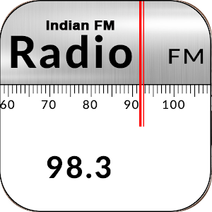 Indian FM Radio