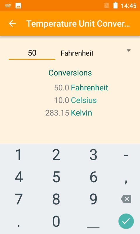 All-in-one Calculator