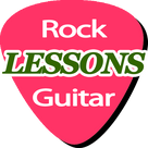 Rock Guitar Lesson