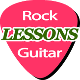 Rock Guitar Lesson