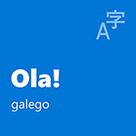 Paquete de experiencia local en galego