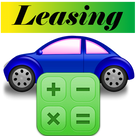 Car Leasing Calculator Free
