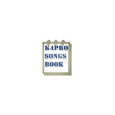 Karaoke Song Book