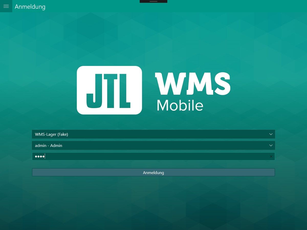 JTL-WMS Mobile 1.4